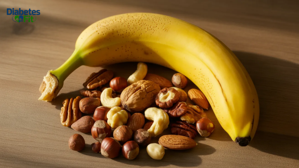 Snacks to Eat for Low Blood Sugar