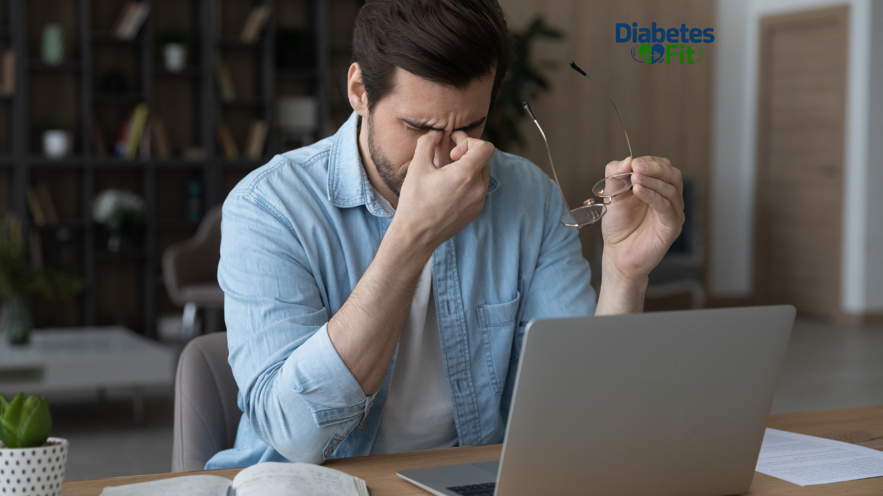 Can Blood Sugar Make You Dizzy