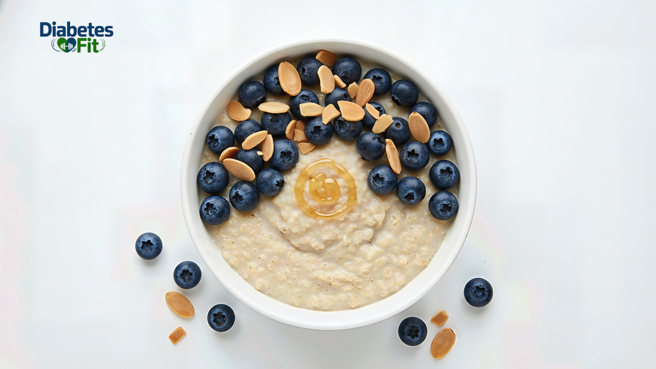 Does Oatmeal Spike Blood Sugar