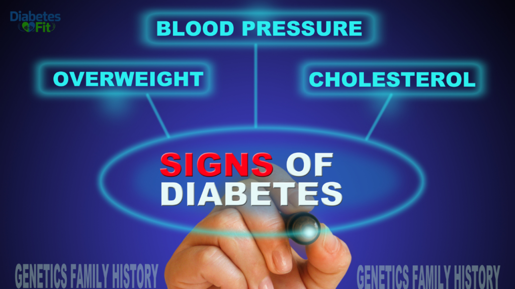 Is Diabetes Genetic? 
