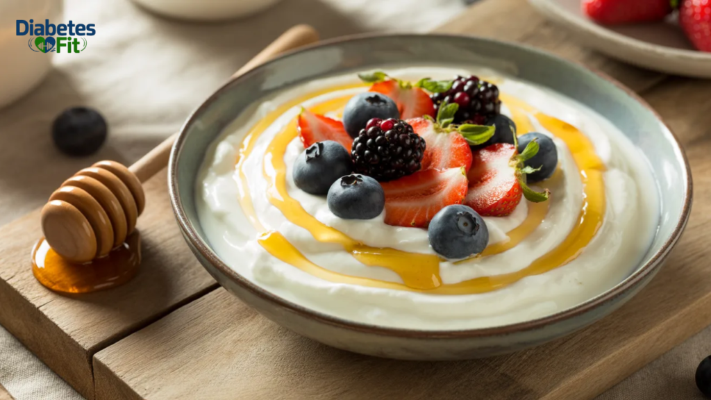 Snacks to Eat for Low Blood Sugar