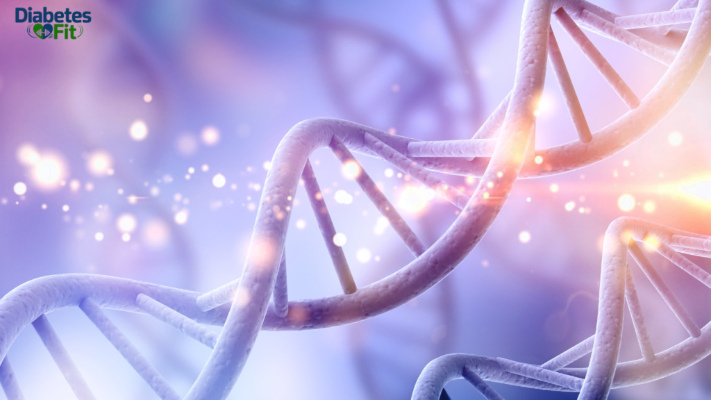 Is Diabetes Genetic? 