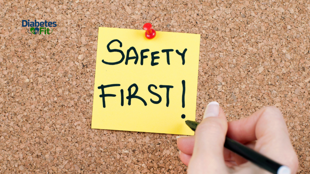 60-Second Exercise to Lower Blood Sugar 