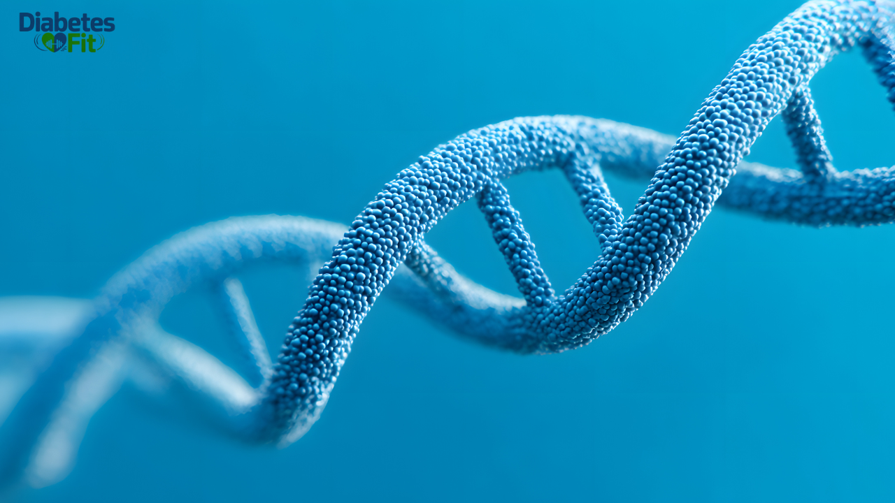 Is Diabetes Genetic