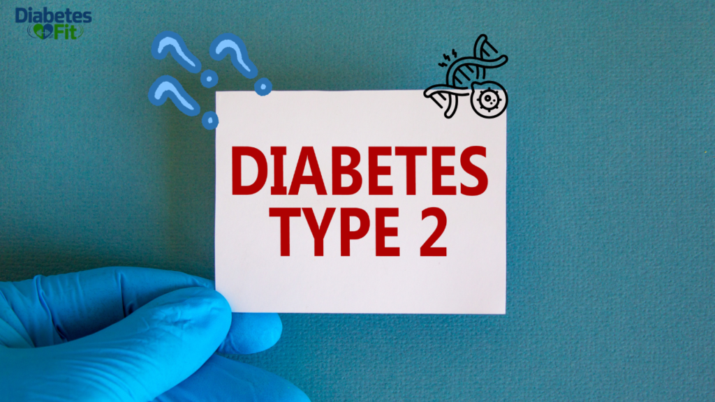 is diabetes genetic ?