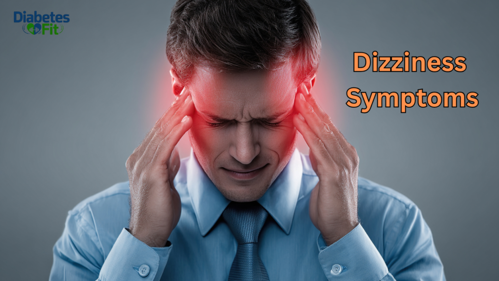 Can Blood Sugar Make You Dizzy