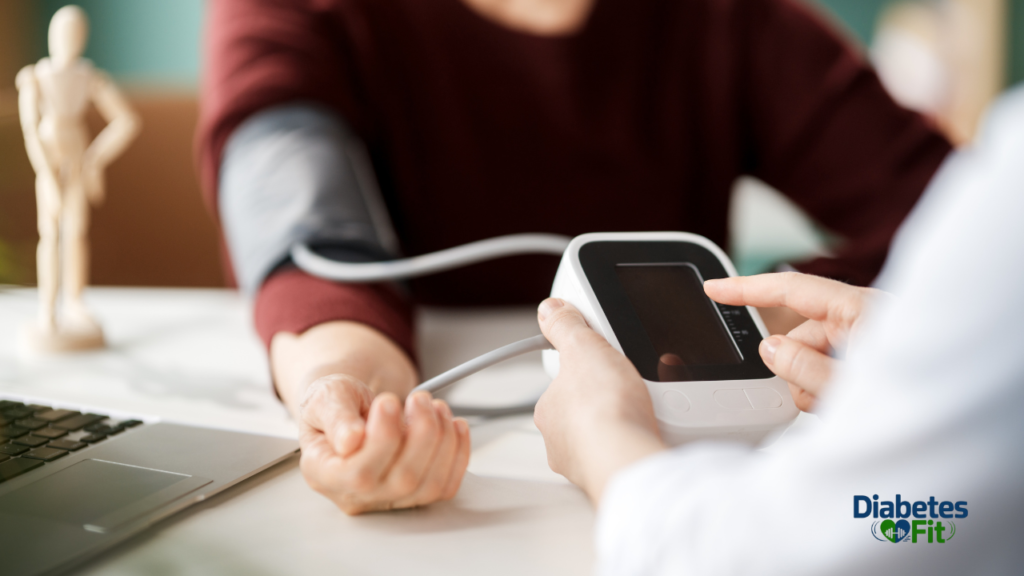 60-Second Exercise to Lower Blood Sugar 