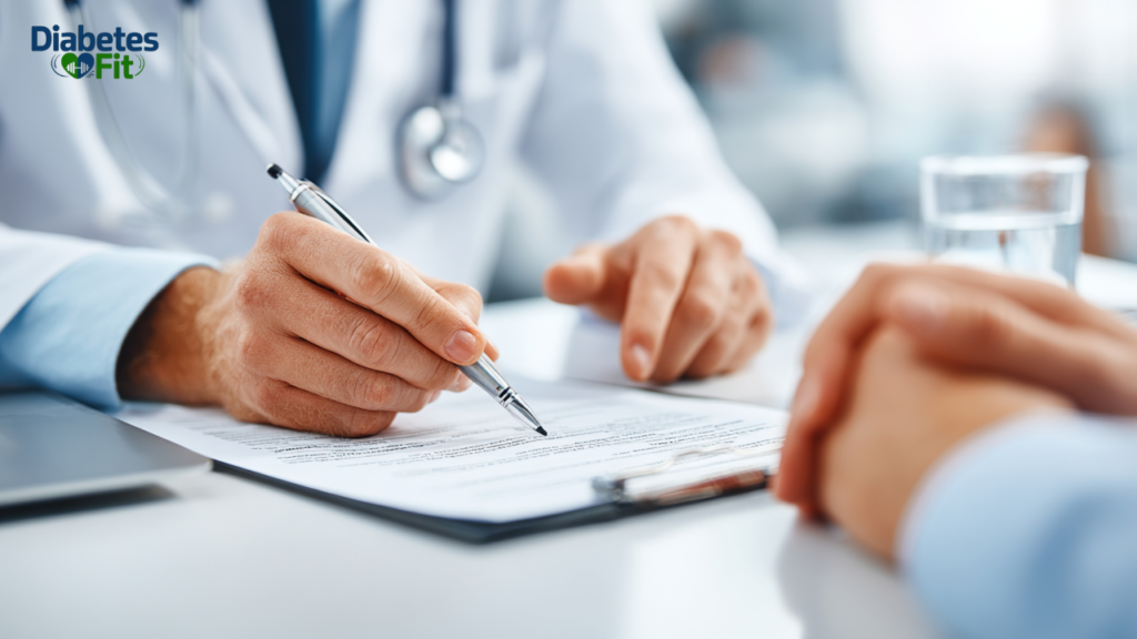  Prevent Low Blood Sugar Overnight