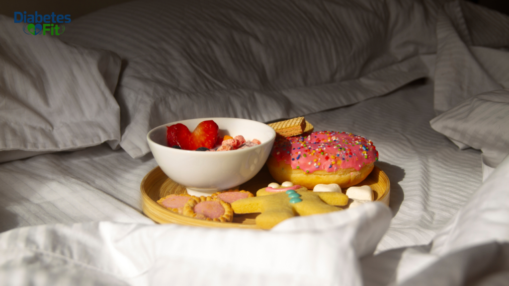  Prevent Low Blood Sugar Overnight