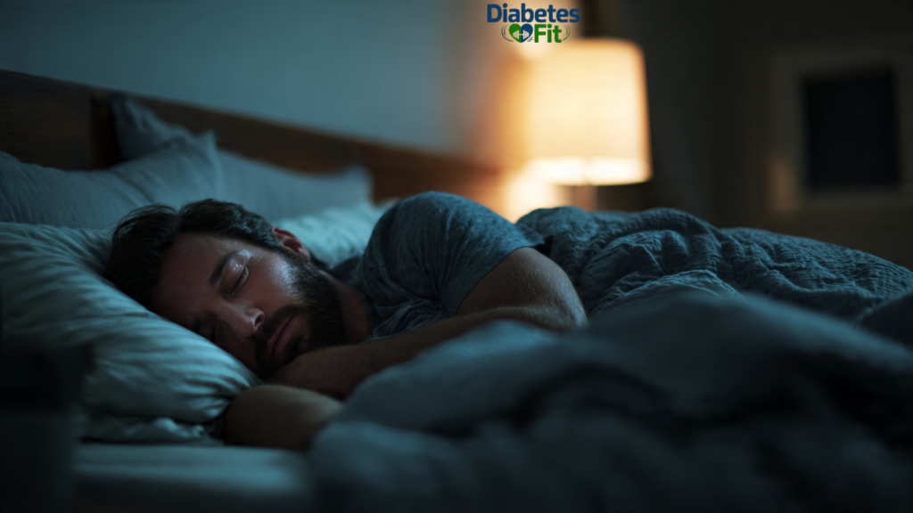 Diabetic Sleep