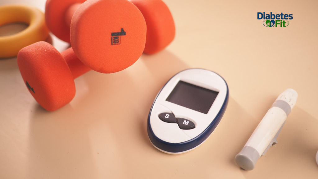 60-Second Exercise to Lower Blood Sugar 