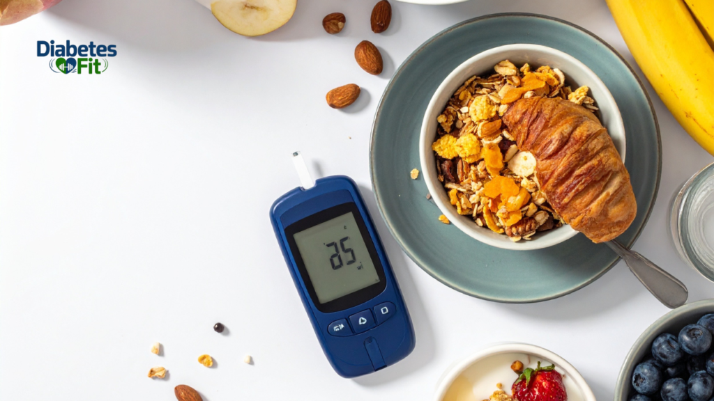 Does Oatmeal Spike Blood Sugar