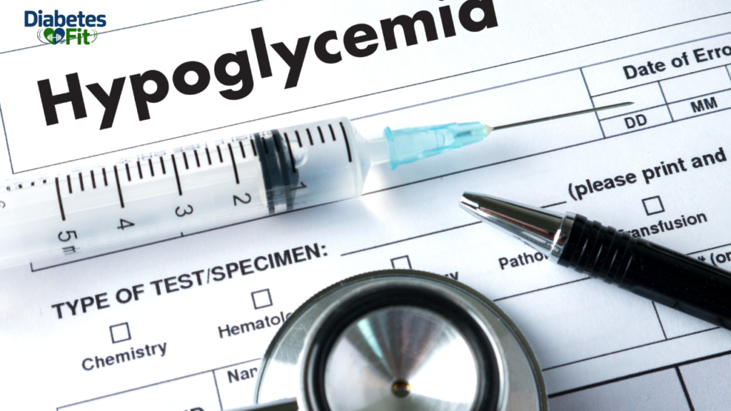  Prevent Low Blood Sugar Overnight