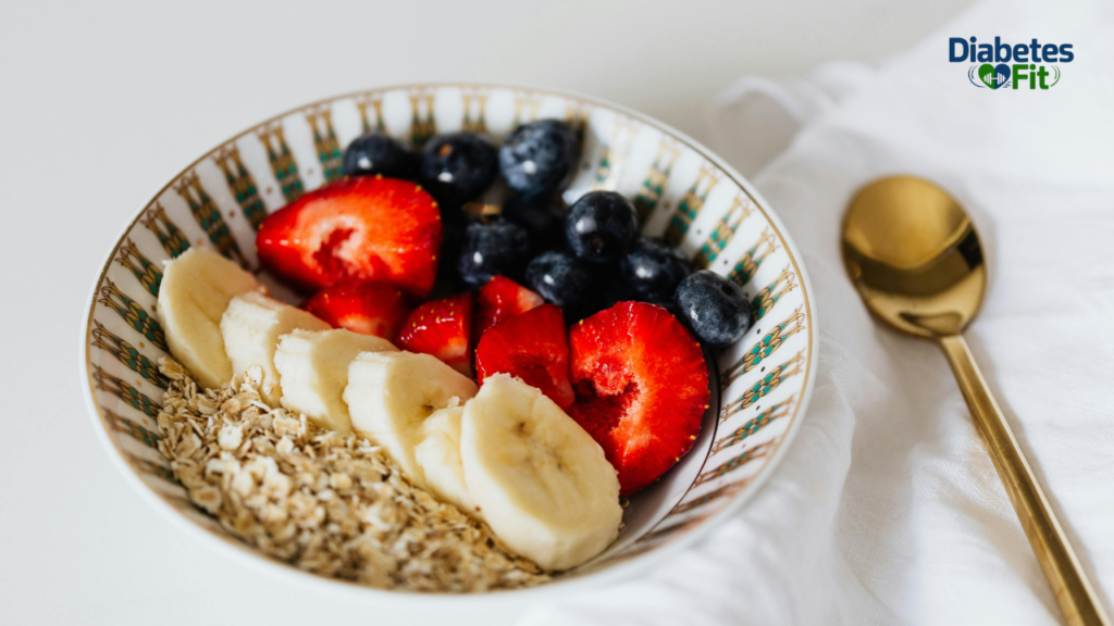Does Oatmeal Spike Blood Sugar