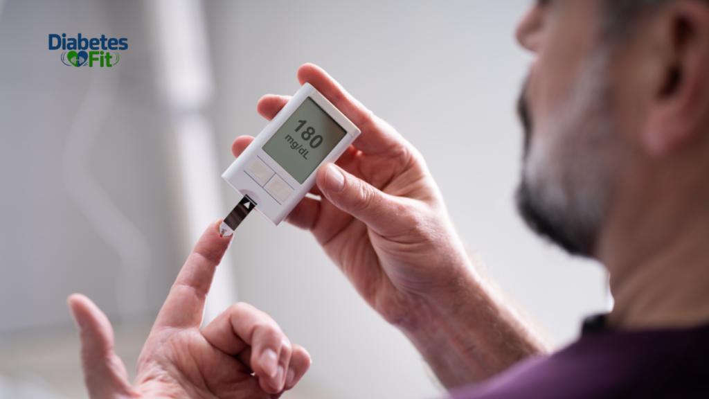 Can Blood Sugar Make You Dizzy