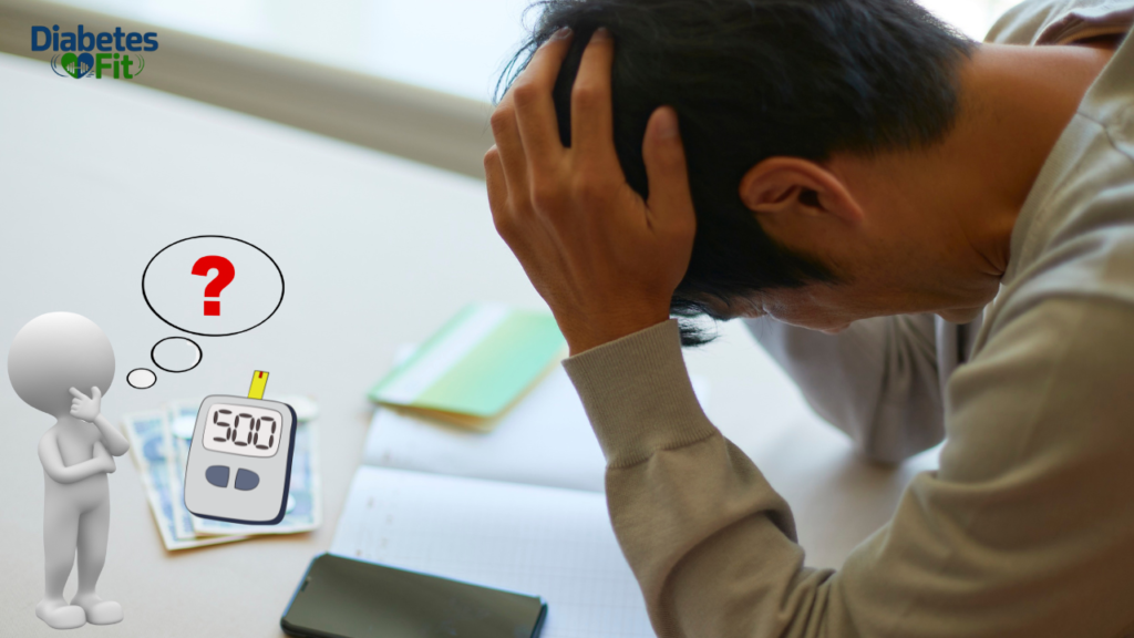 Can Blood Sugar Make You Dizzy