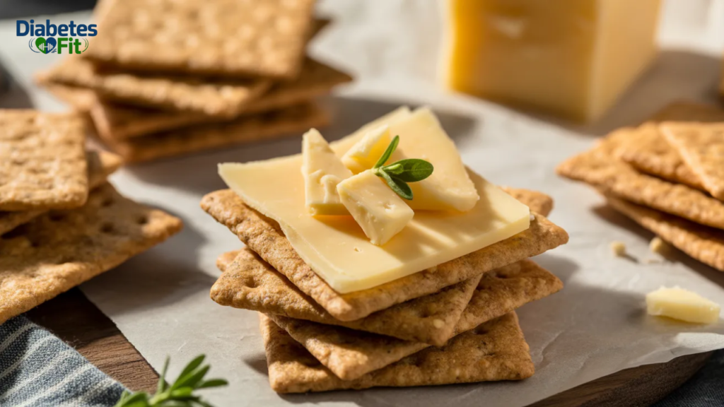 Snacks to Eat for Low Blood Sugar