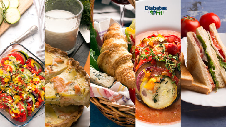 Foods That Secretly Spike Blood Sugar