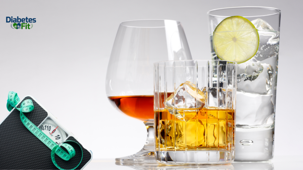 Can Alcohol Cause Diabetes