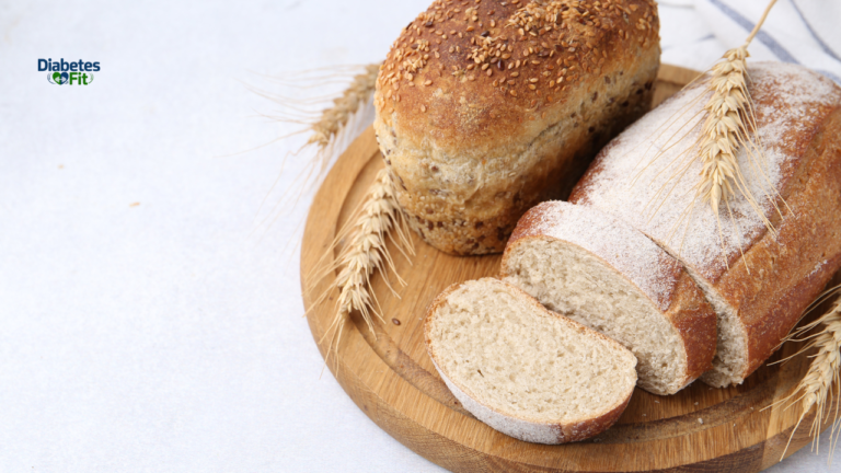 Best Bread for Diabetics: