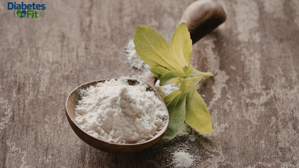 Does Sucralose Raise Blood Sugar?