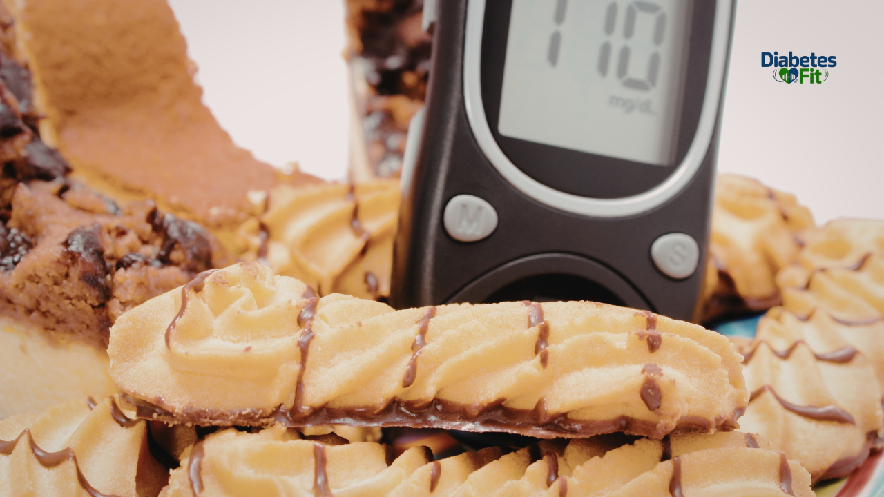 Blood Sugar Levels After Eating