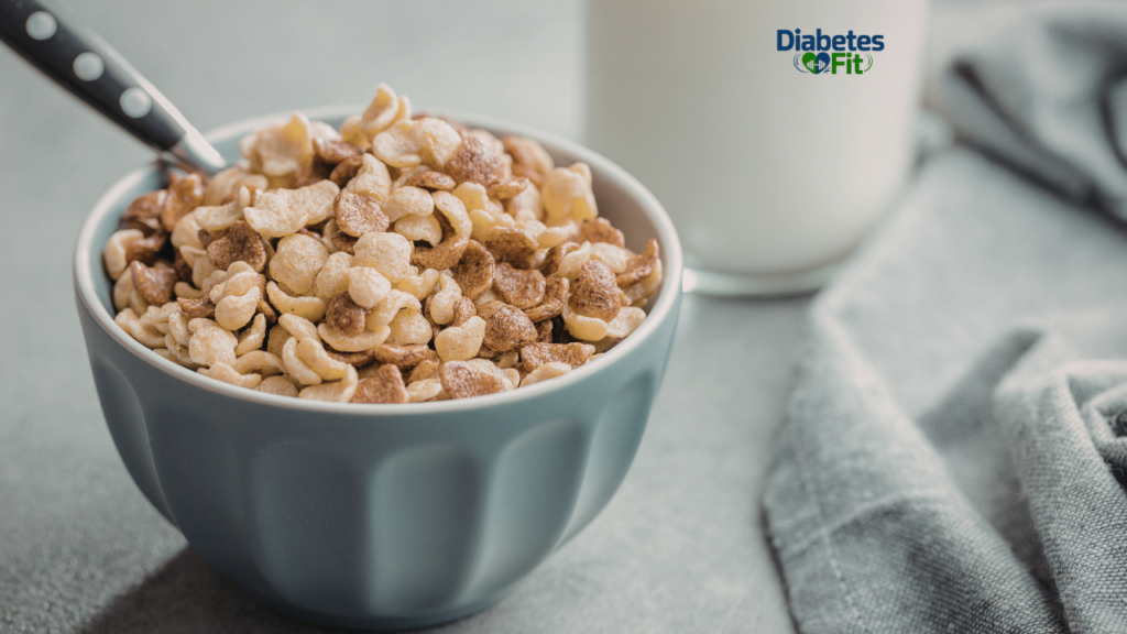  Foods That Secretly Spike Blood Sugar