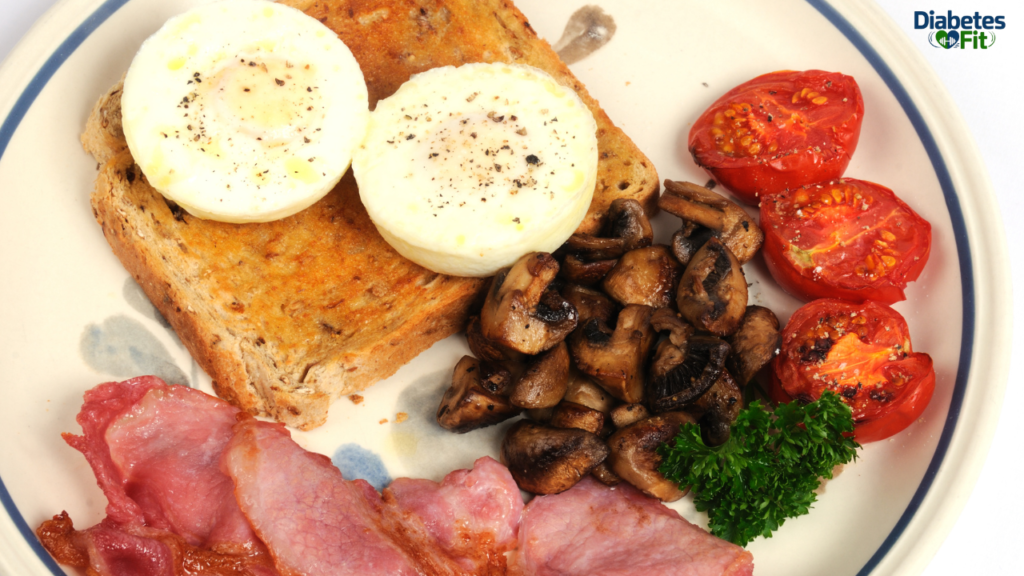 Low Carb Meals for Diabetics