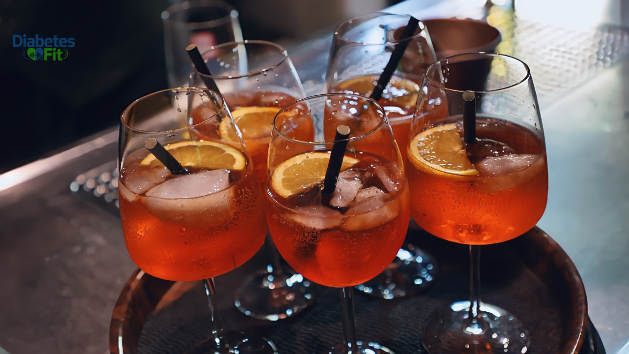 Can Alcohol Cause Diabetes: