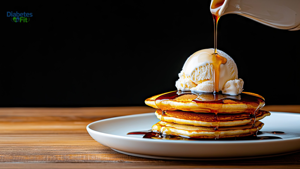 Can Diabetics Eat Pancakes?