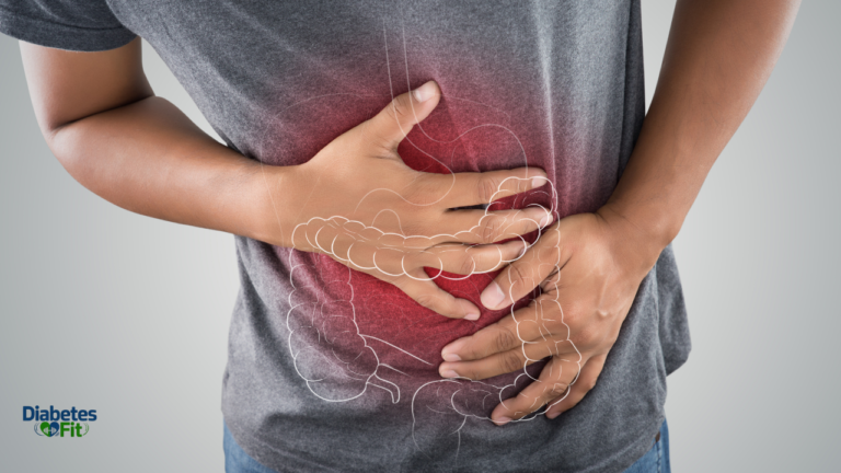 Can Diarrhea Cause Low Blood Sugar?