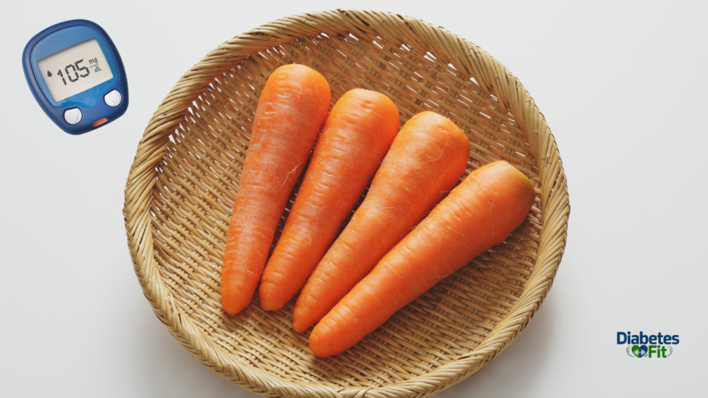 Is Carrot Good for Diabetes?