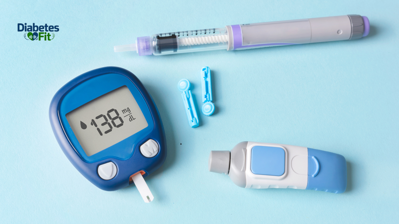 Type 3 Diabetes Symptoms