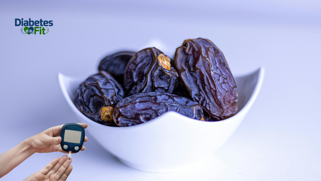 Do Dates Spike Blood Sugar