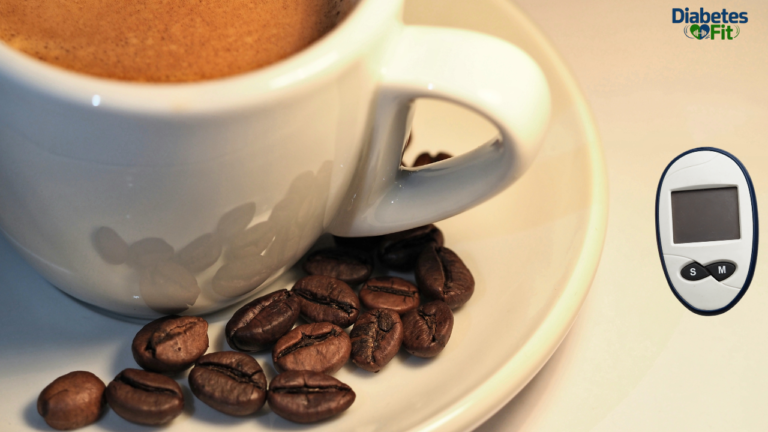 Does Coffee on an Empty Stomach Raise Blood Sugar