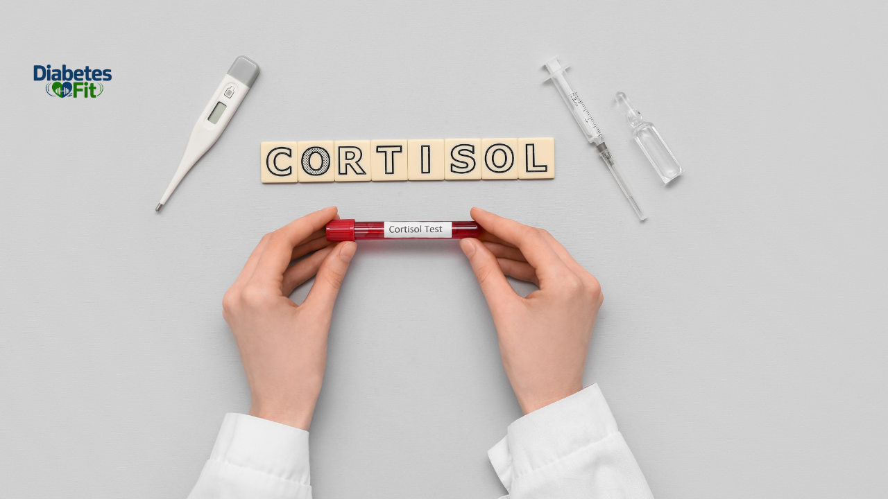 Does Cortisol Raise Blood Sugar?