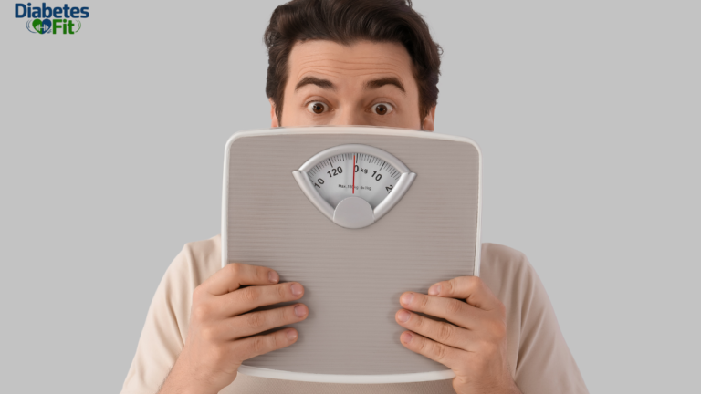 Does Hypoglycemia Cause Weight Gain