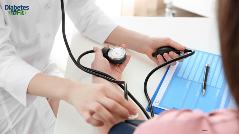 Does low blood sugar cause high blood pressure?