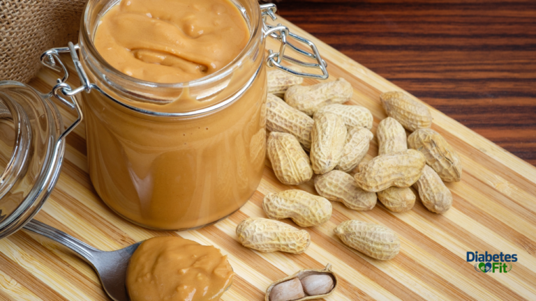 Does Peanut Butter Raise Blood Sugar?