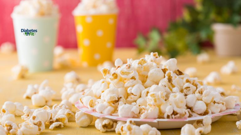 Does Popcorn Raise Blood Sugar?