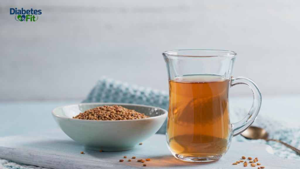 What to Drink to Lower Blood Sugar Immediately