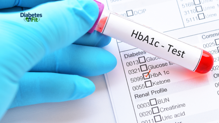 HbA1c Normal Range
