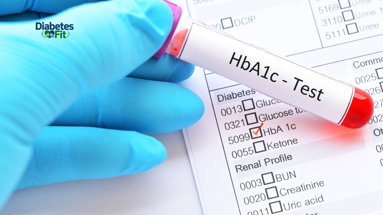 HbA1c Normal Range