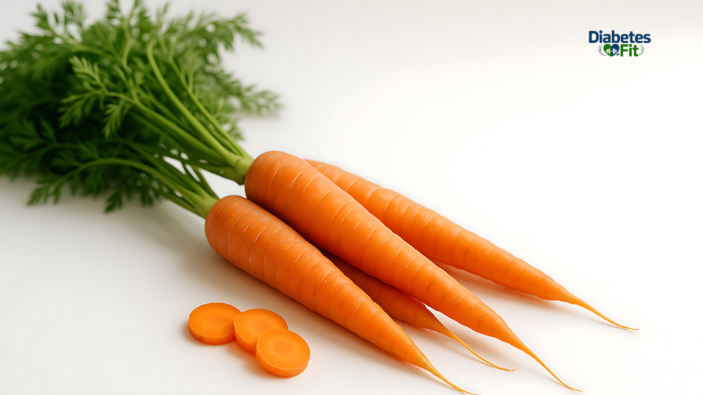 Is Carrot Good for Diabetes?