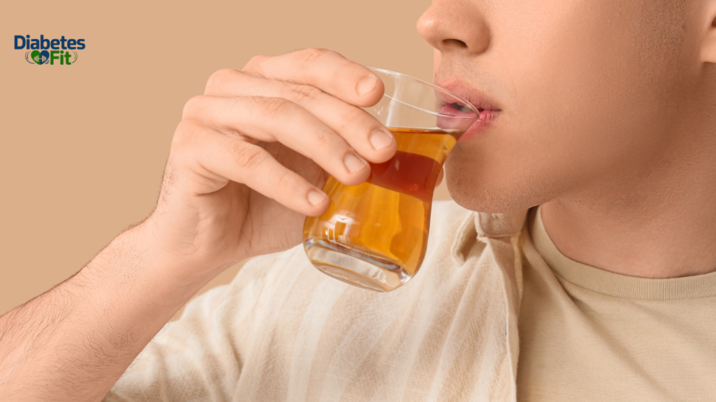 Can Alcohol Cause Diabetes