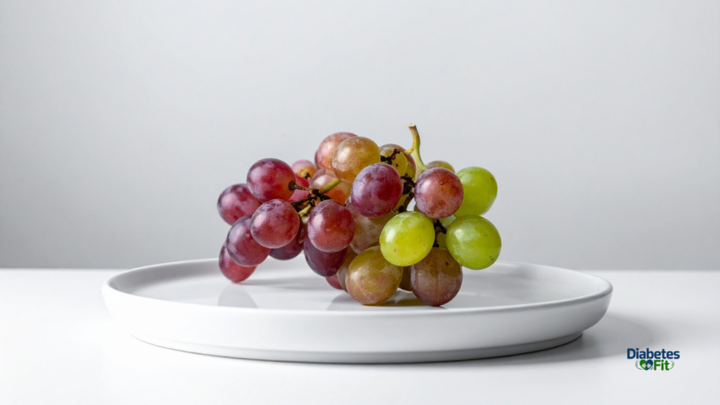 Are Grapes Good for Diabetics?
