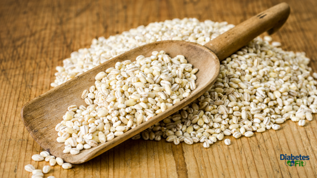 Is Pearl Barley Good for Diabetics? 