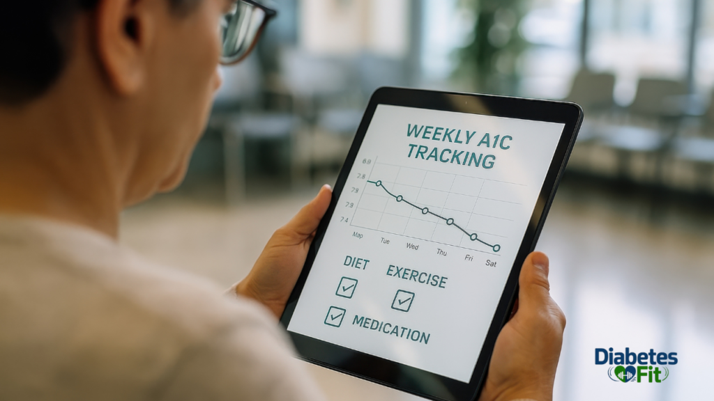 Is Low A1C Dangerous