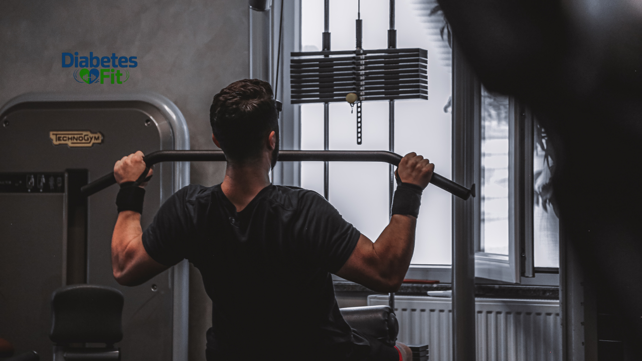 If You Exercise Regularly, Your Resistance to Insulin Will Improve