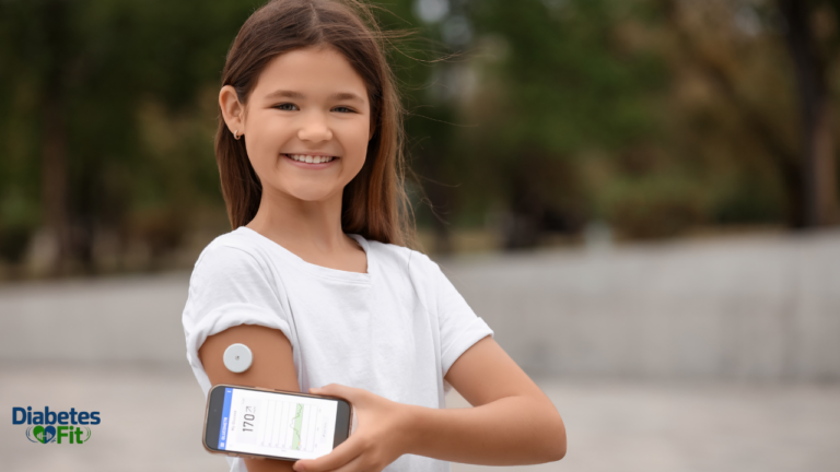 Low Blood Sugar in Children